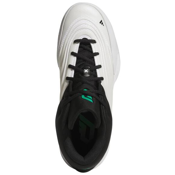 adidas Men’s Dame X Basketball Shoes Lightweight Cushioned Support Size 12 M main image 5